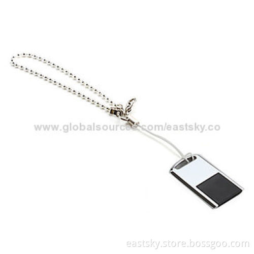 Swivel Style Mini USB Flash Drive with 10-year Data Retention, Supports Plug-and-playNew